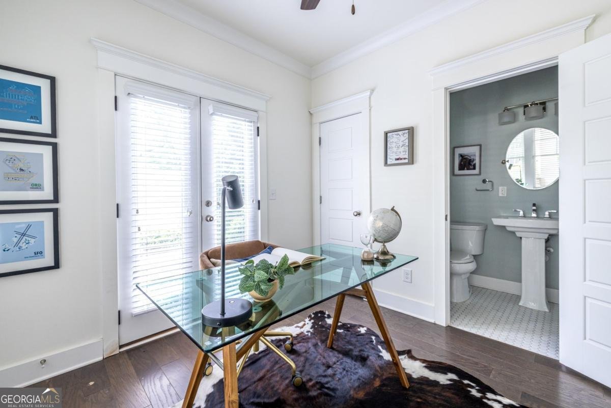 1002 Braeburn Lane Decatur - Photo 7