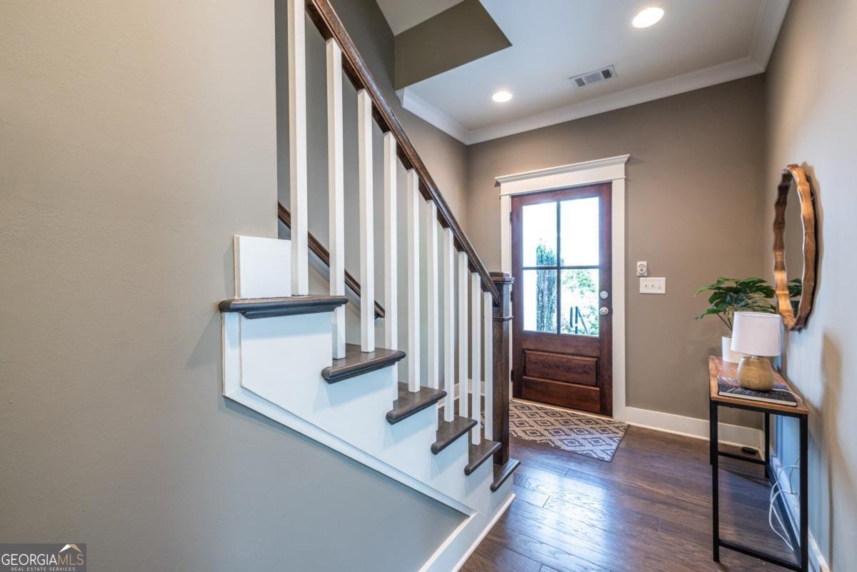 1002 Braeburn Lane Decatur - Photo 9