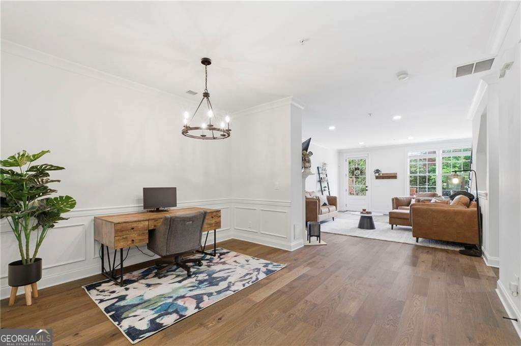 6013 Waters Edge Trail Roswell - Photo 10