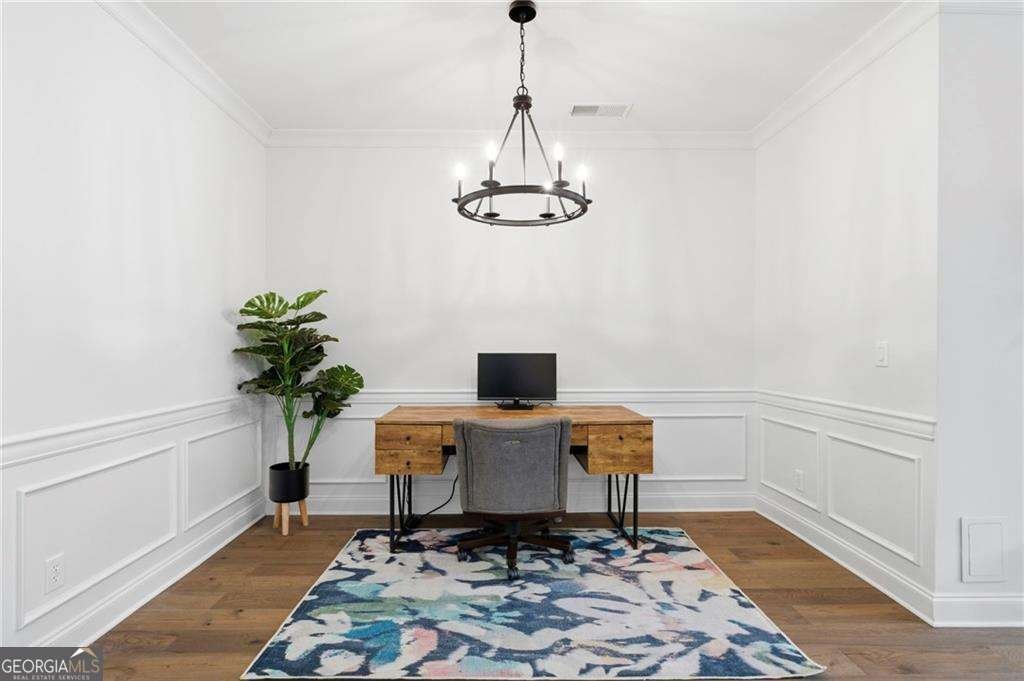 6013 Waters Edge Trail Roswell - Photo 11