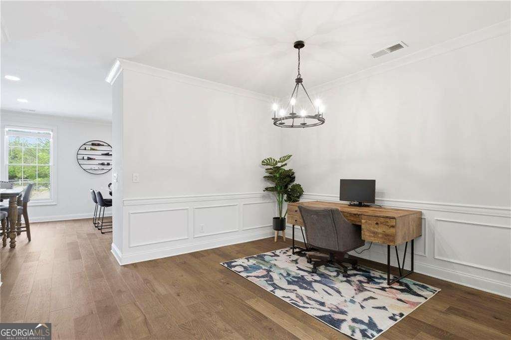 6013 Waters Edge Trail Roswell - Photo 12