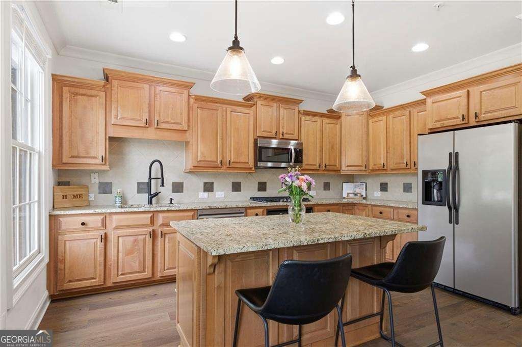 6013 Waters Edge Trail Roswell - Photo 14