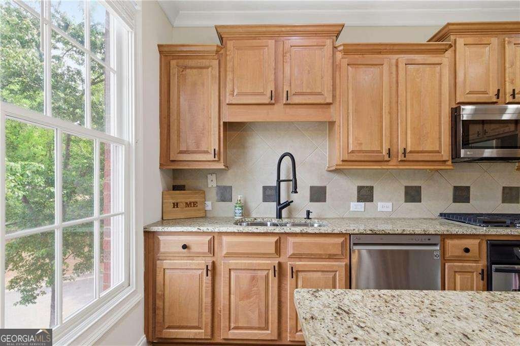 6013 Waters Edge Trail Roswell - Photo 17