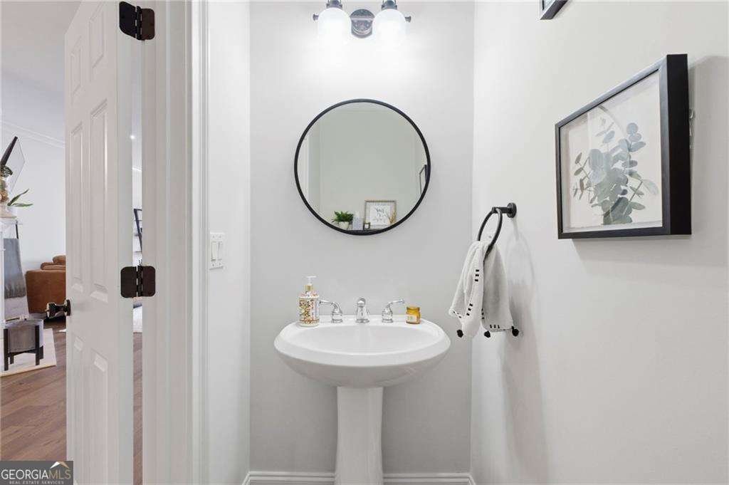 6013 Waters Edge Trail Roswell - Photo 21