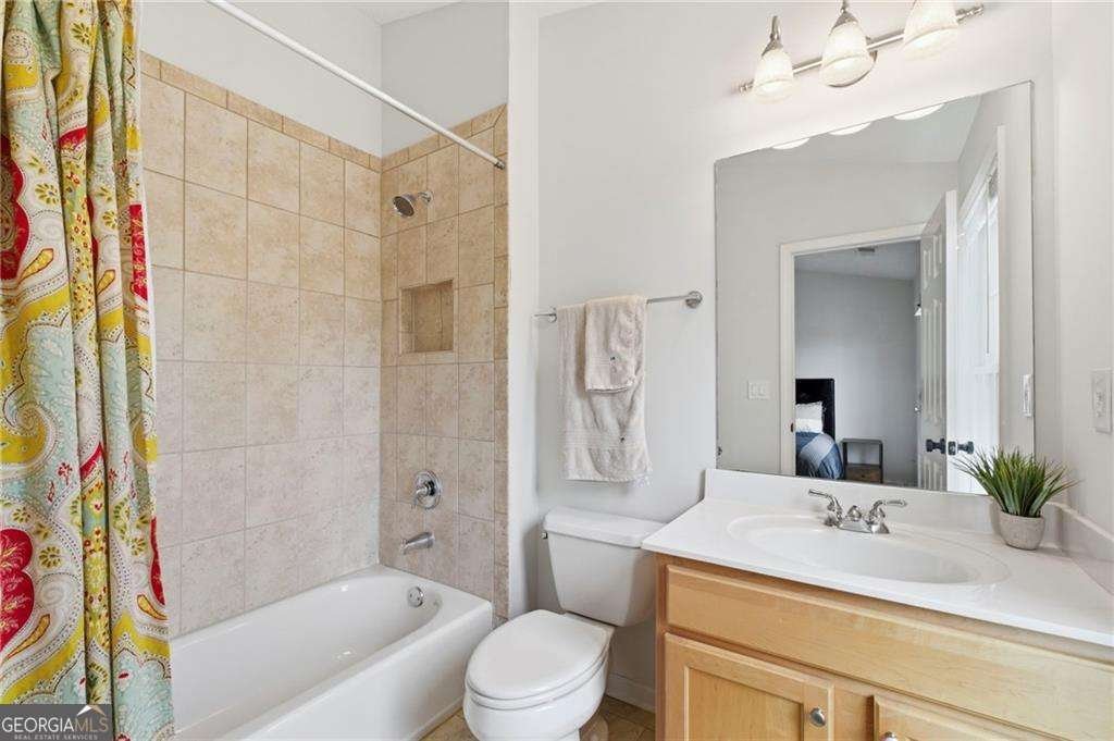 6013 Waters Edge Trail Roswell - Photo 31