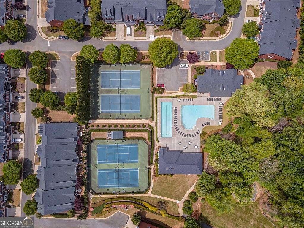 6013 Waters Edge Trail Roswell - Photo 37