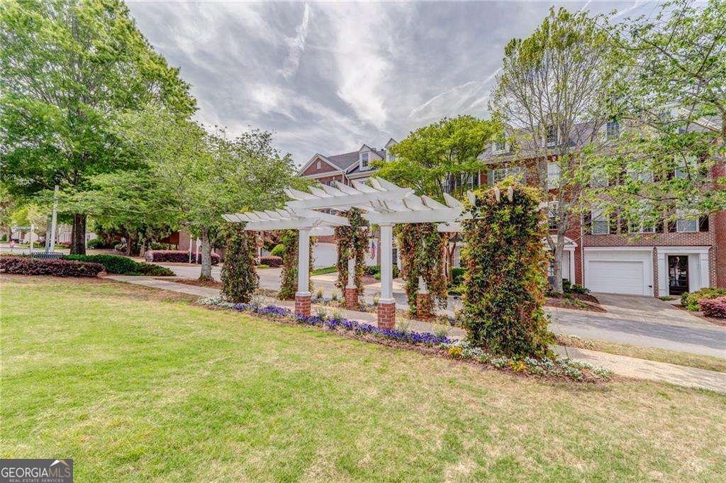 6013 Waters Edge Trail Roswell - Photo 41