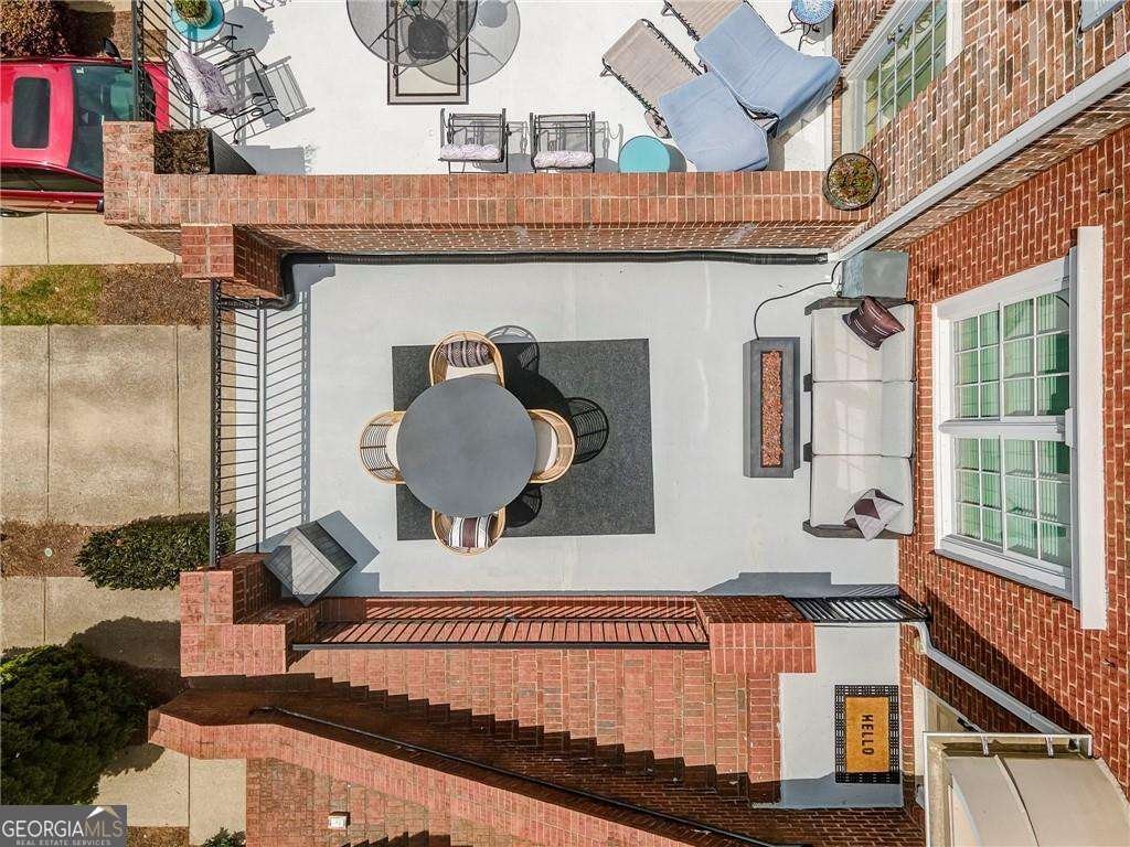 6013 Waters Edge Trail Roswell - Photo 49