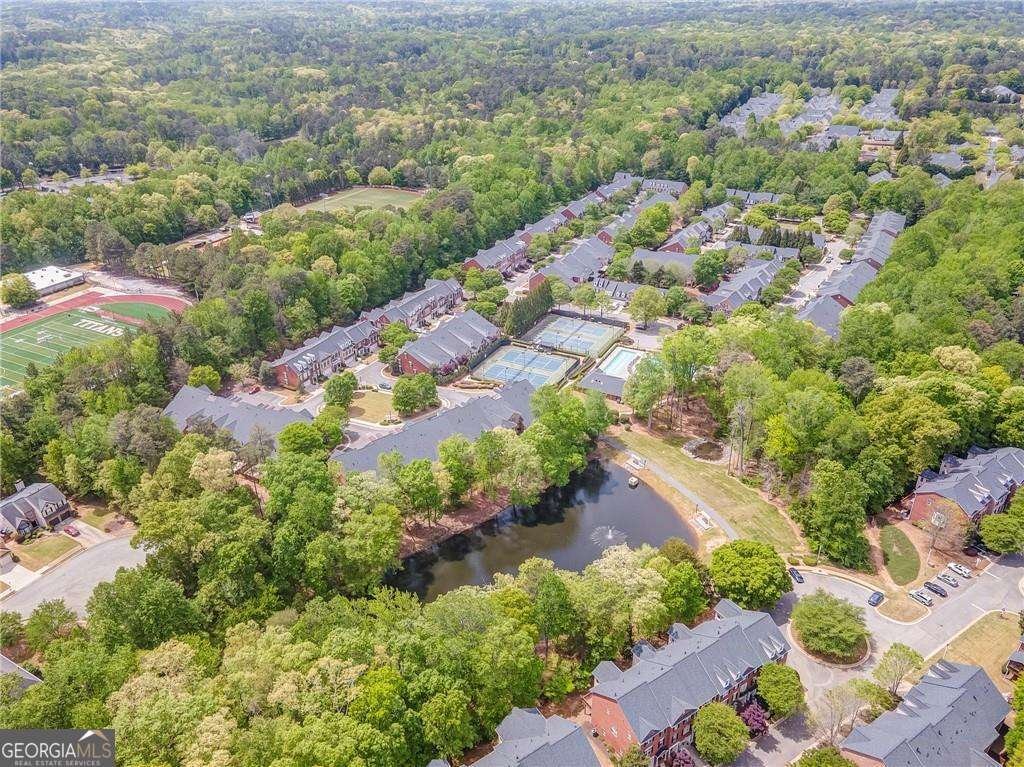 6013 Waters Edge Trail Roswell - Photo 52