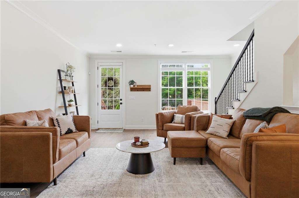 6013 Waters Edge Trail Roswell - Photo 6