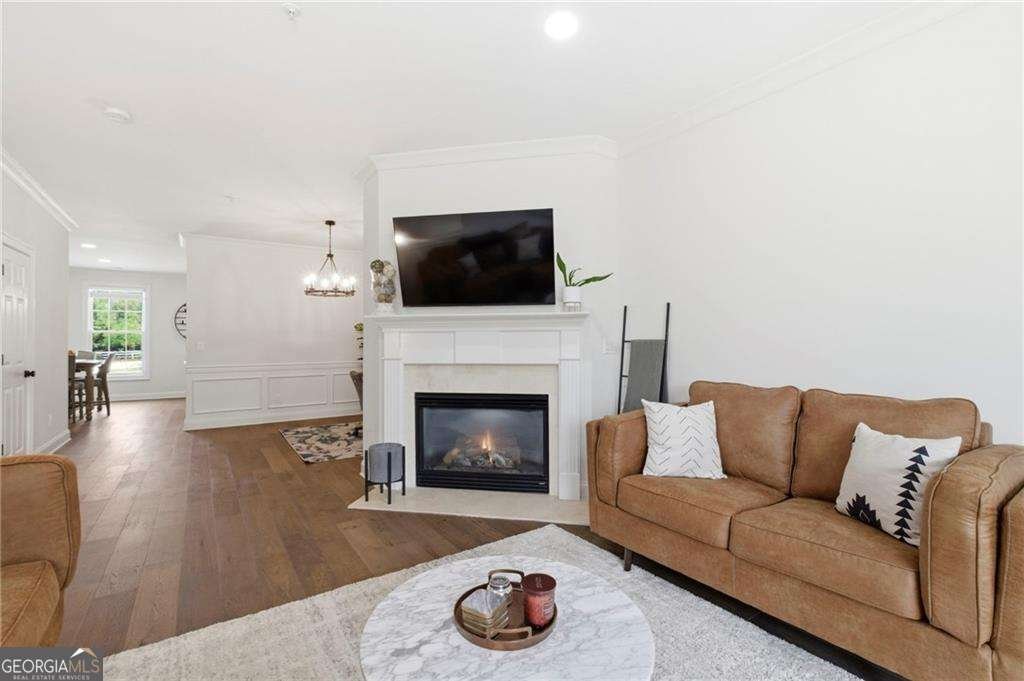 6013 Waters Edge Trail Roswell - Photo 7