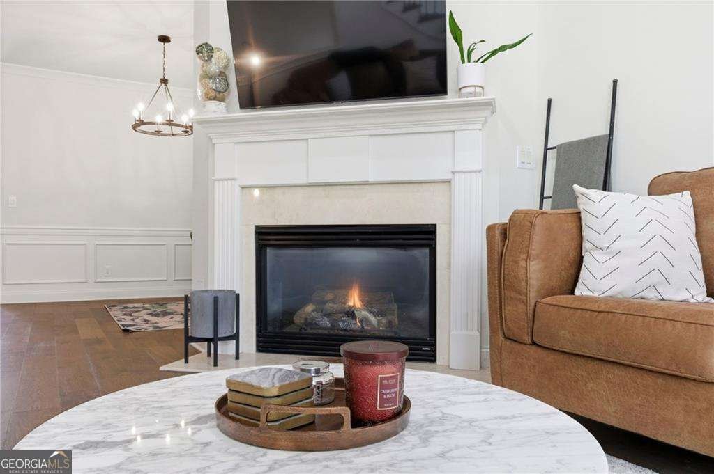 6013 Waters Edge Trail Roswell - Photo 8