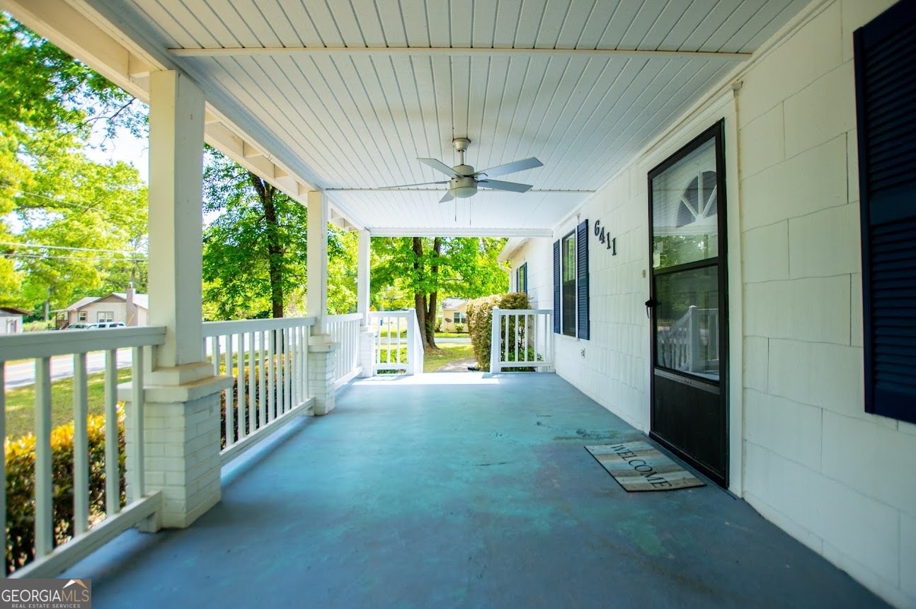 6411 Temple Street Lithia Springs - Photo 10