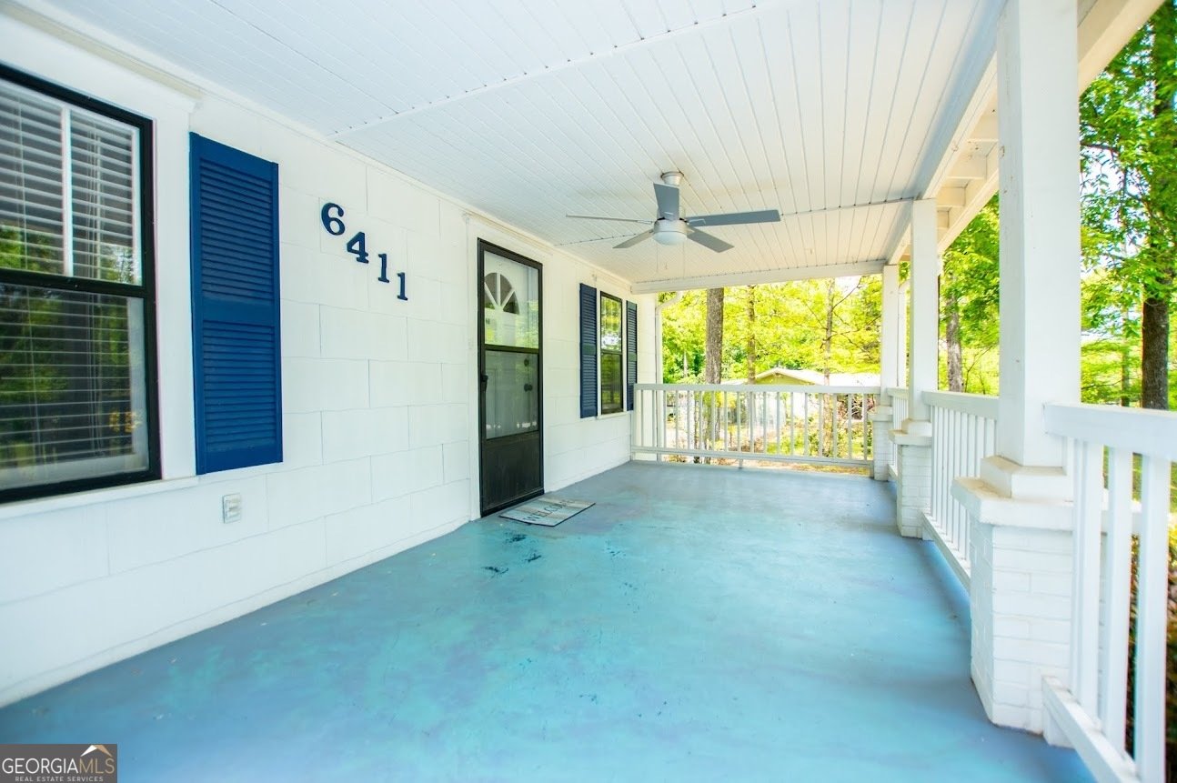 6411 Temple Street Lithia Springs - Photo 12