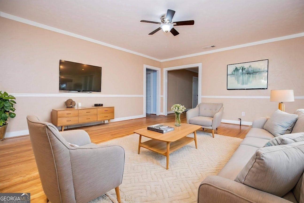 6411 Temple Street Lithia Springs - Photo 14