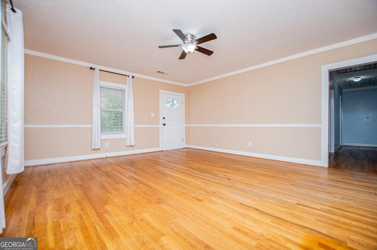 6411 Temple Street Lithia Springs - Photo 16