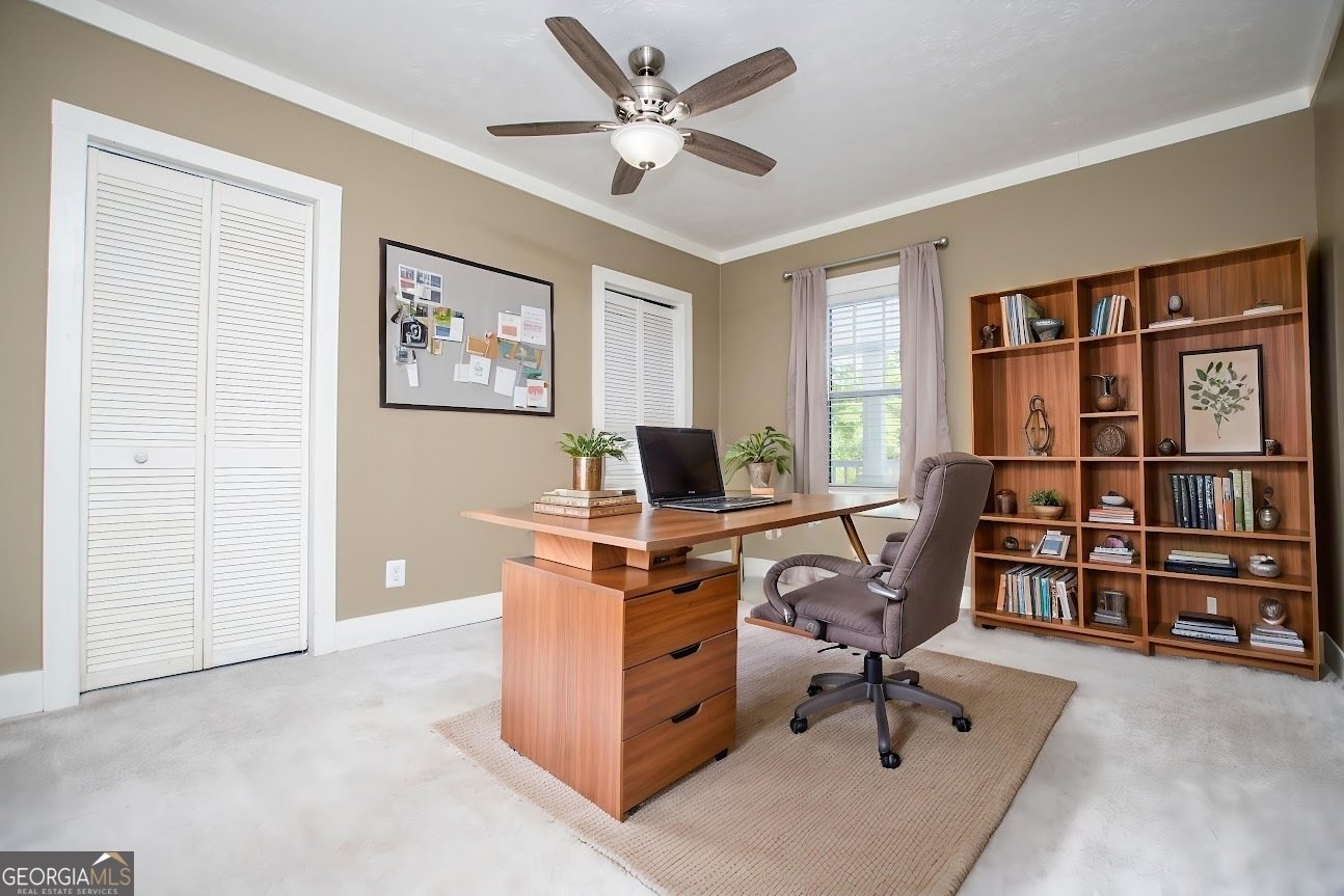 6411 Temple Street Lithia Springs - Photo 28