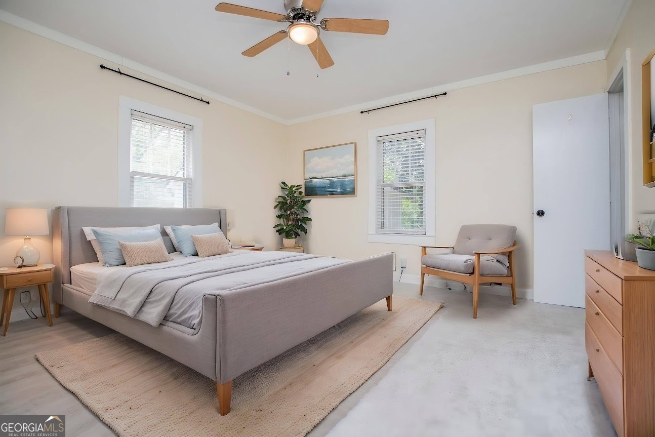 6411 Temple Street Lithia Springs - Photo 38