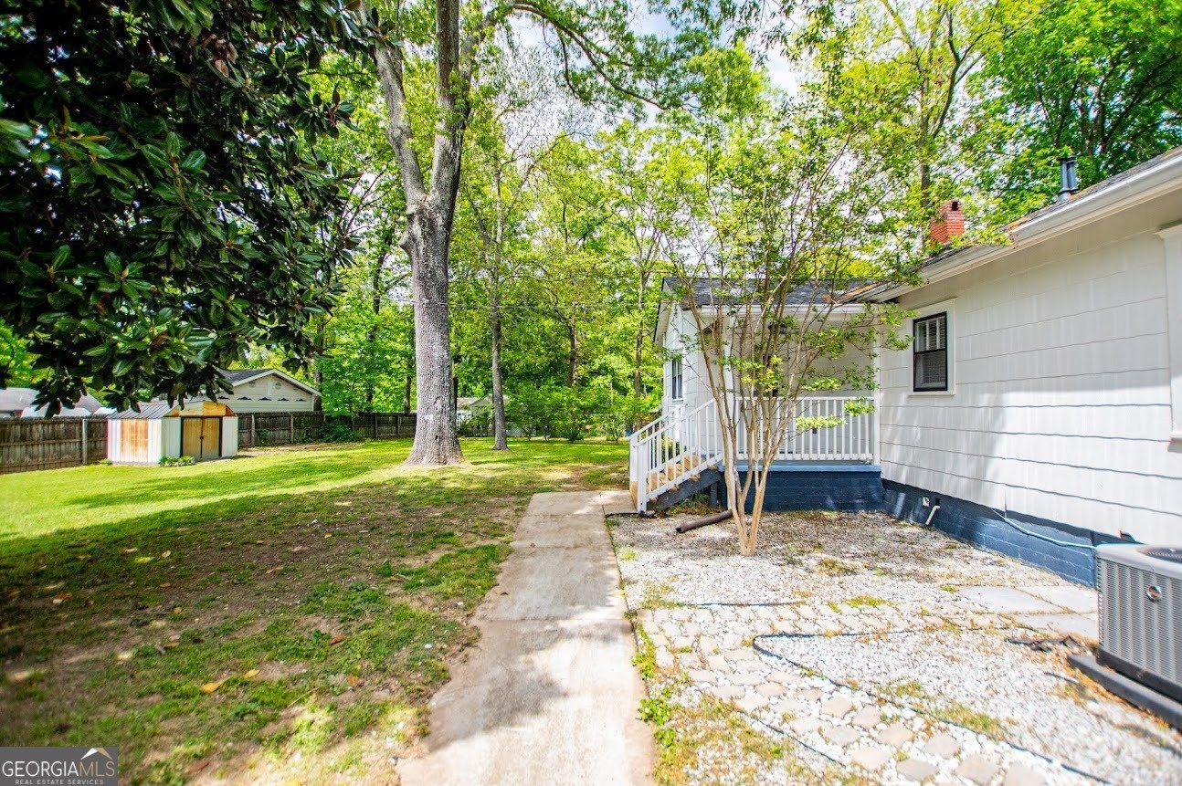 6411 Temple Street Lithia Springs - Photo 51