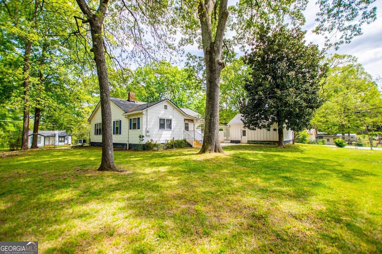 6411 Temple Street Lithia Springs - Photo 52