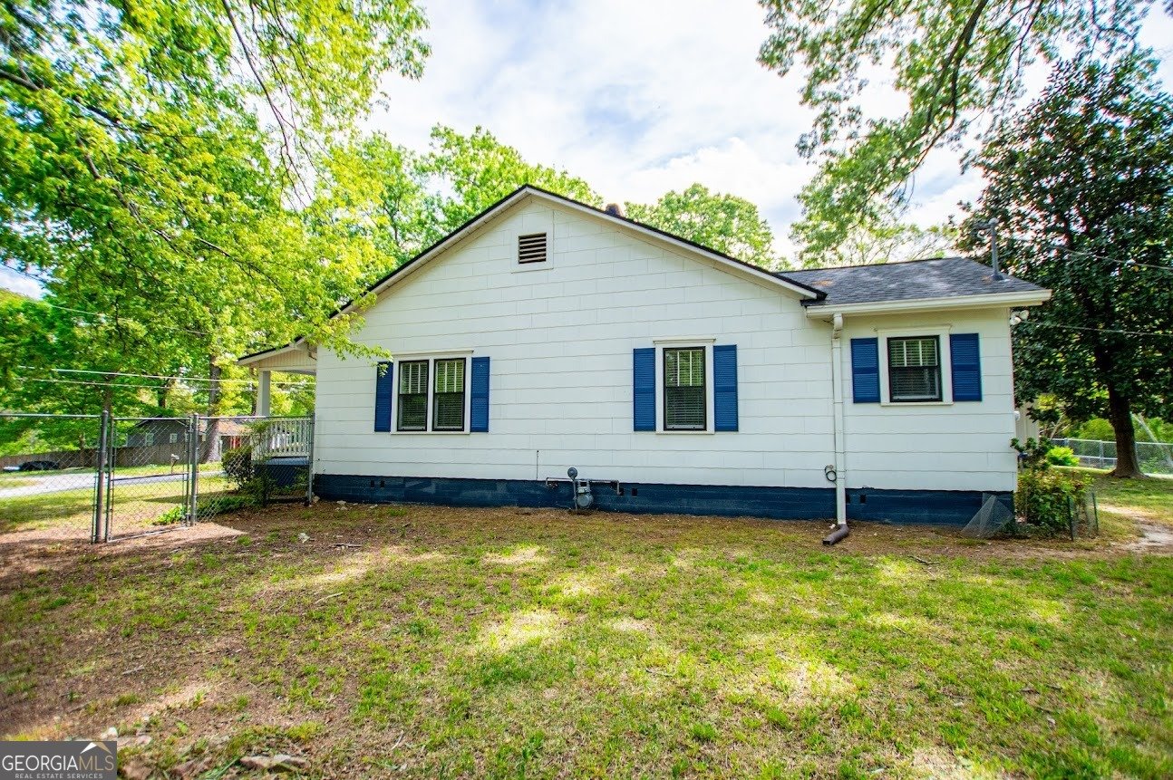 6411 Temple Street Lithia Springs - Photo 55