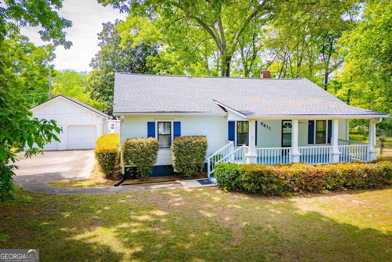 6411 Temple Street Lithia Springs - Photo 6