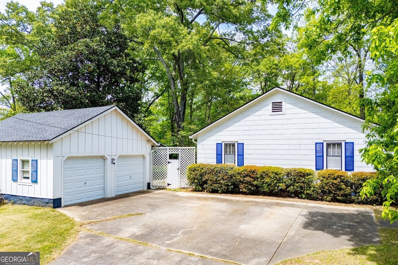 6411 Temple Street Lithia Springs - Photo 60