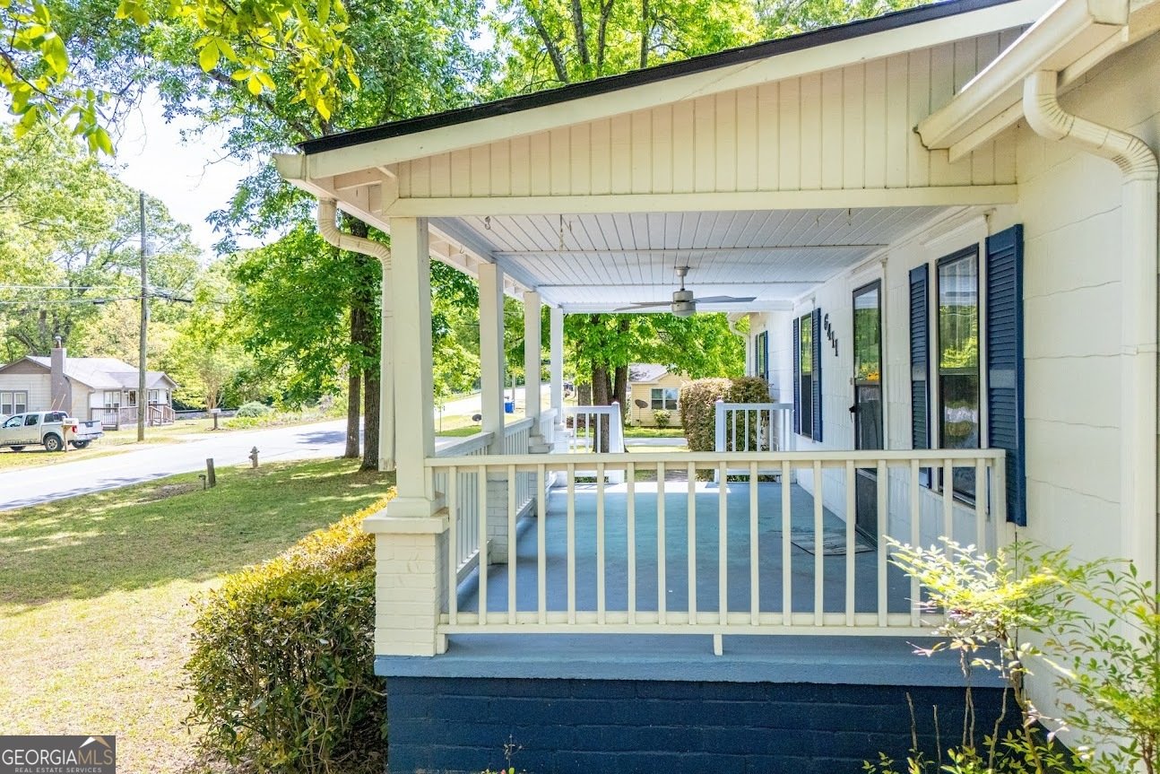 6411 Temple Street Lithia Springs - Photo 67