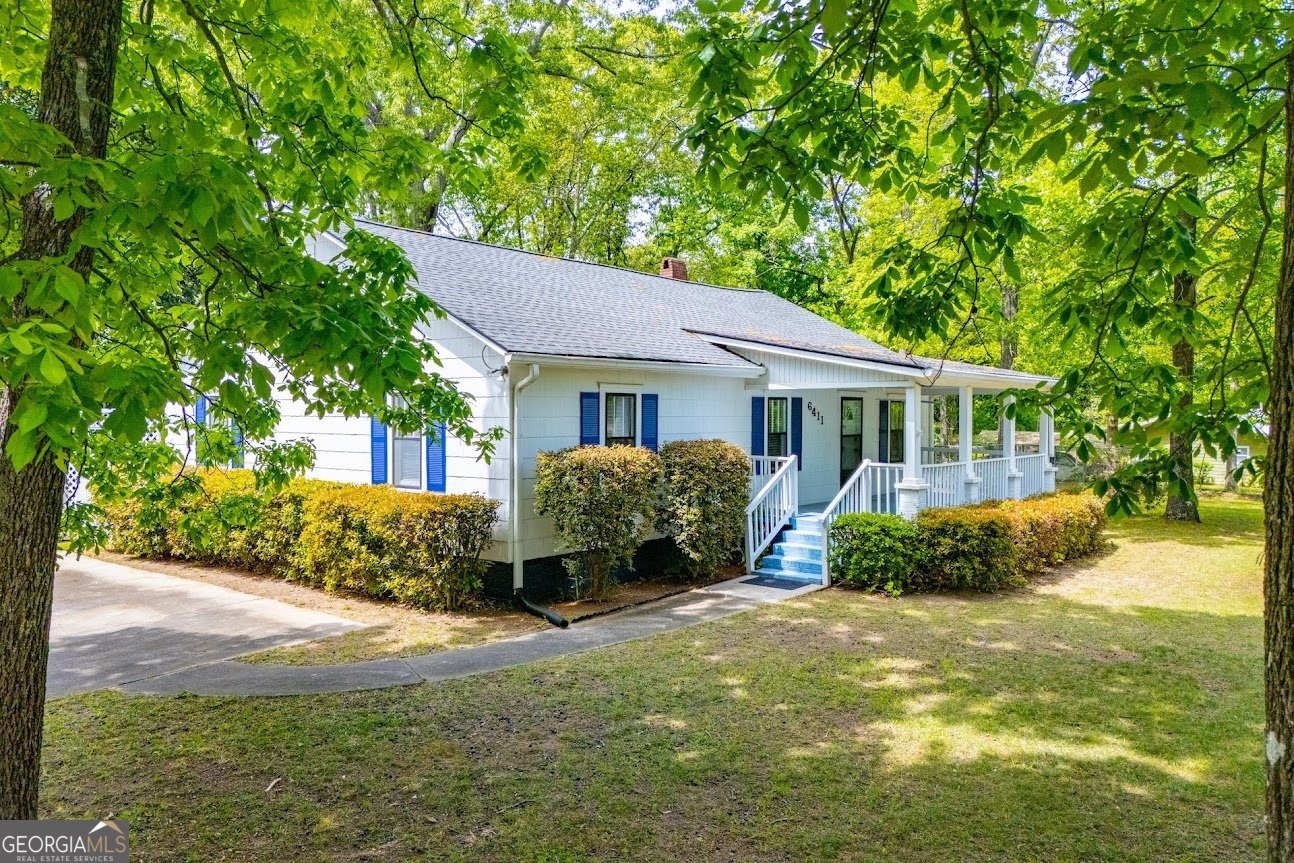 6411 Temple Street Lithia Springs - Photo 7