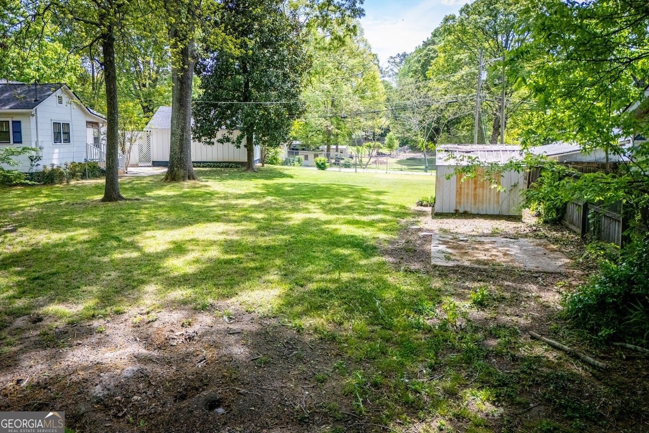 6411 Temple Street Lithia Springs - Photo 71