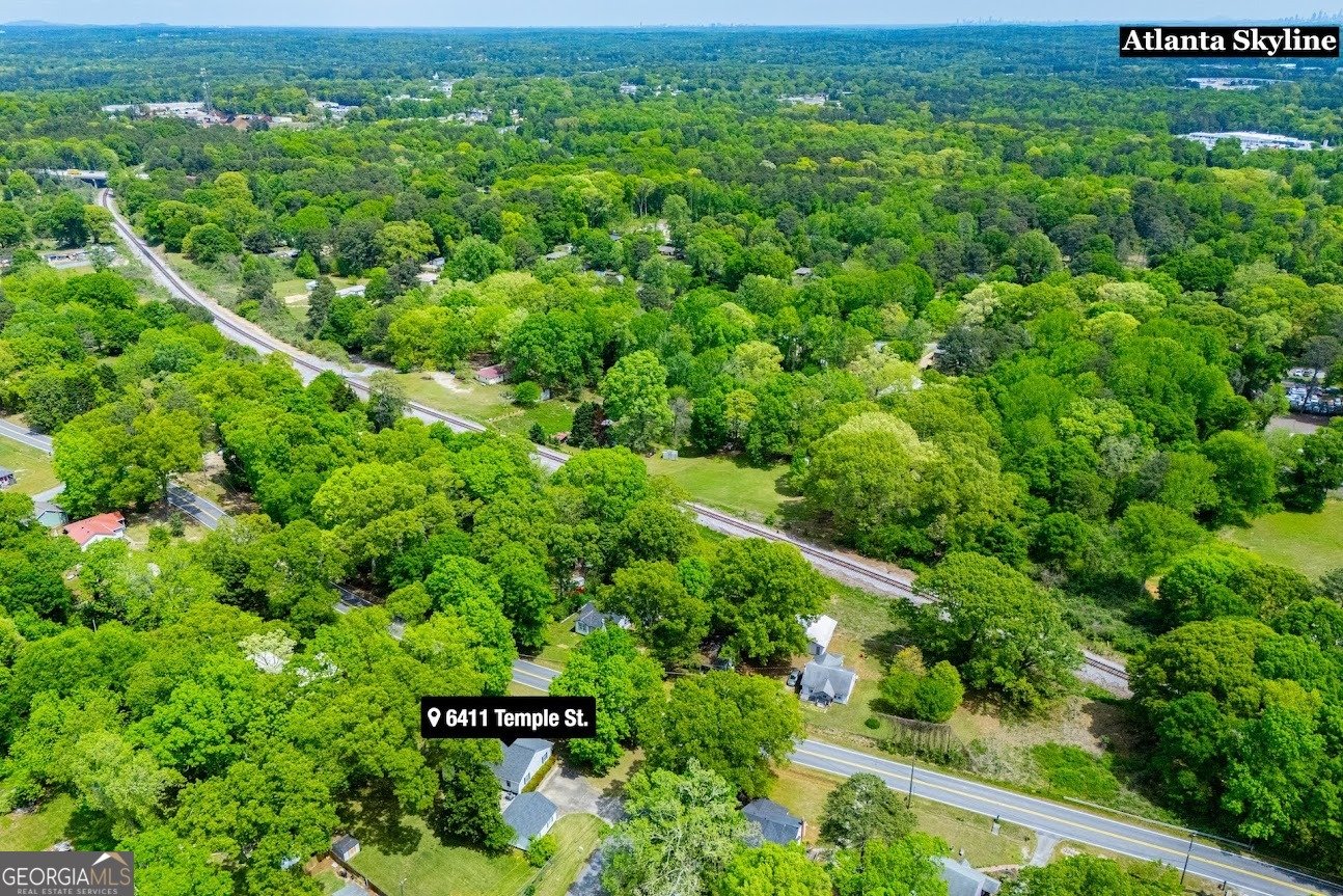 6411 Temple Street Lithia Springs - Photo 75