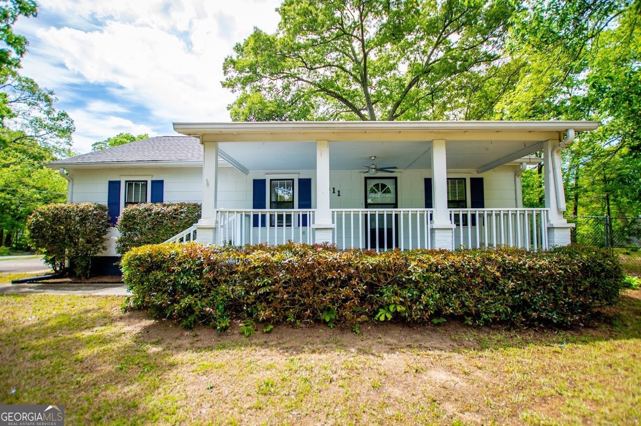 6411 Temple Street Lithia Springs - Photo 8