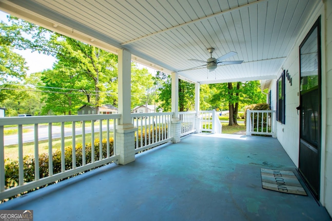 6411 Temple Street Lithia Springs - Photo 9