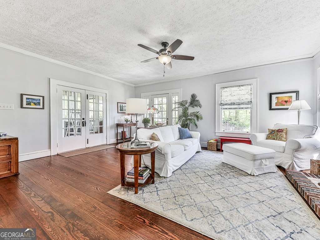 995 Old Canton Road Ball Ground - Photo 10