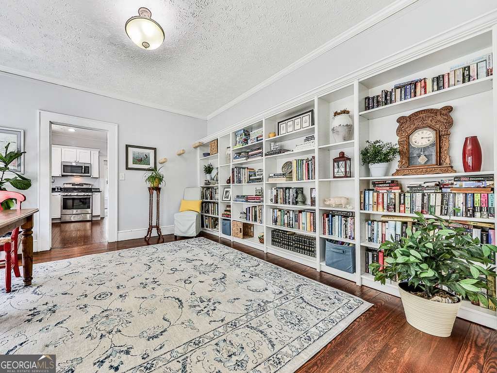 995 Old Canton Road Ball Ground - Photo 11