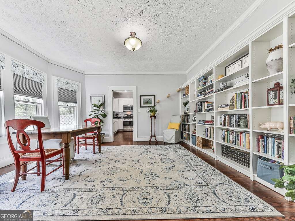 995 Old Canton Road Ball Ground - Photo 13