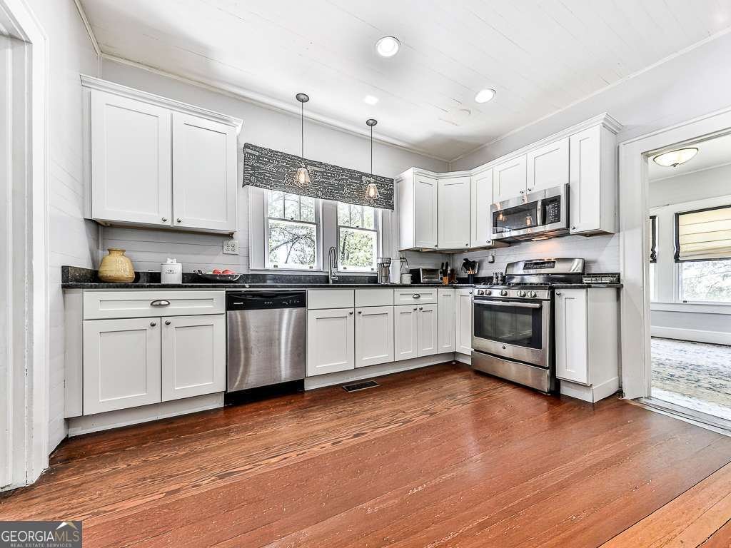 995 Old Canton Road Ball Ground - Photo 15