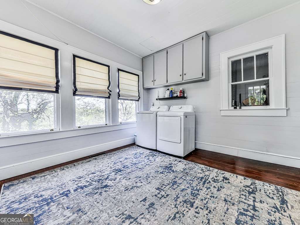 995 Old Canton Road Ball Ground - Photo 18