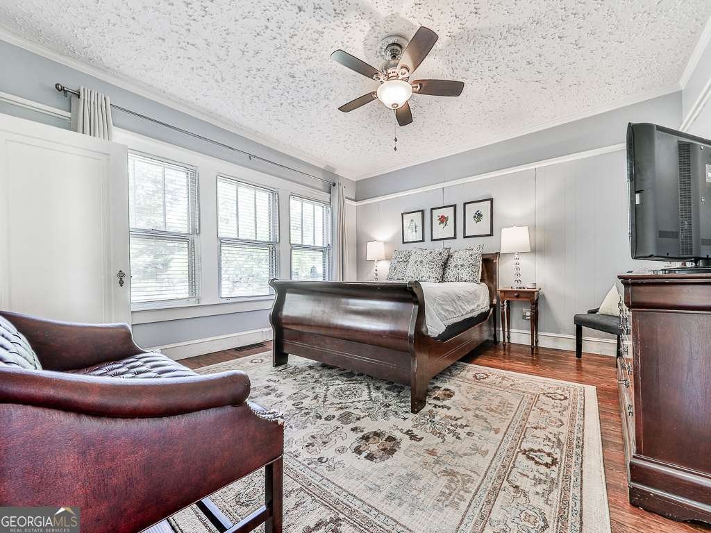 995 Old Canton Road Ball Ground - Photo 20