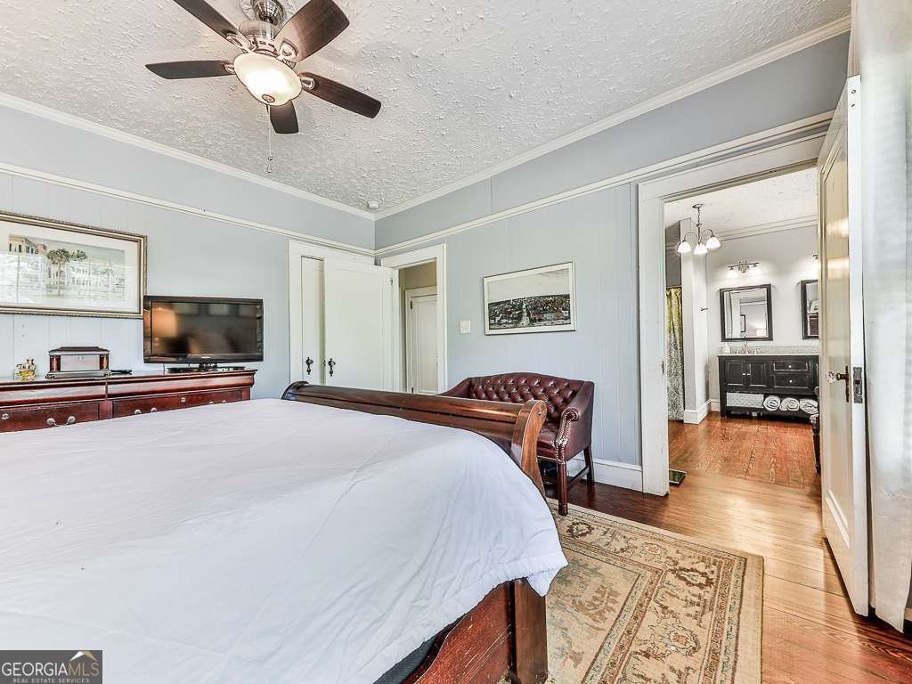 995 Old Canton Road Ball Ground - Photo 21