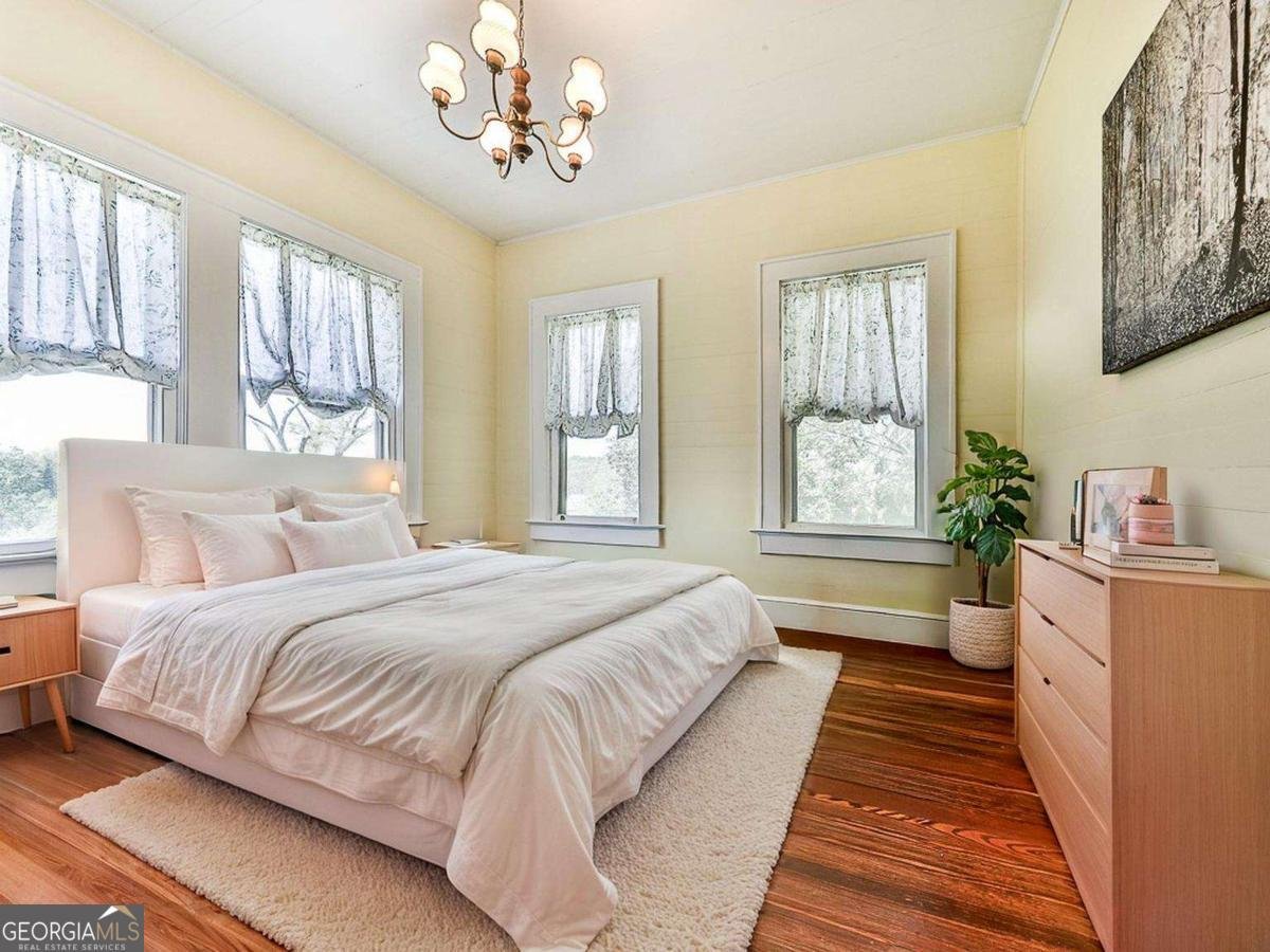 995 Old Canton Road Ball Ground - Photo 25