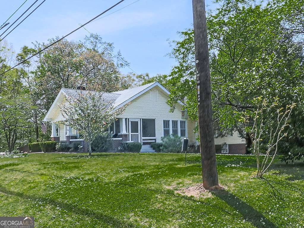 995 Old Canton Road Ball Ground - Photo 32