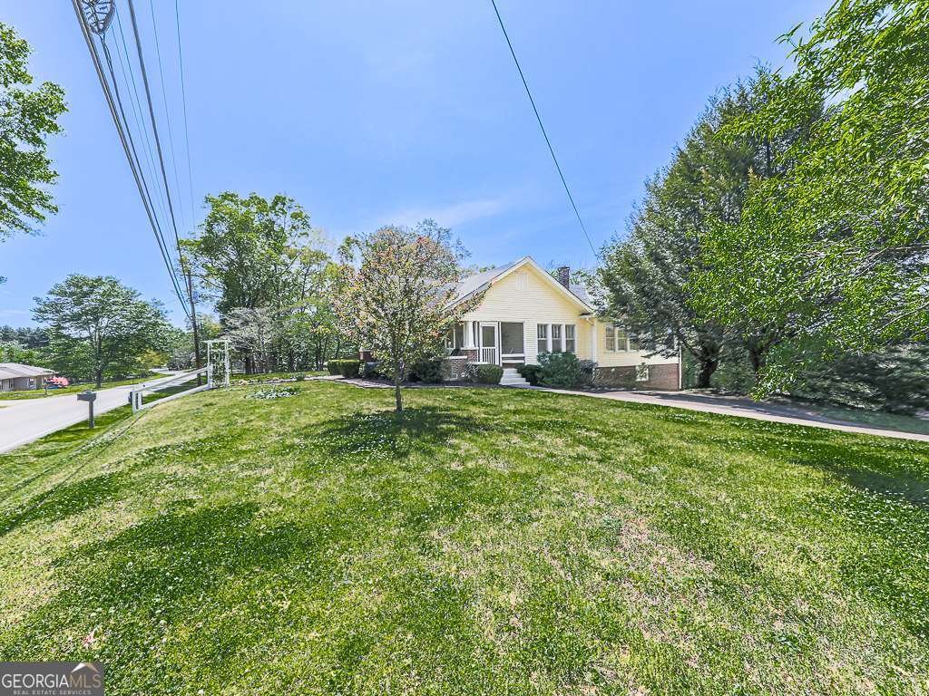 995 Old Canton Road Ball Ground - Photo 33