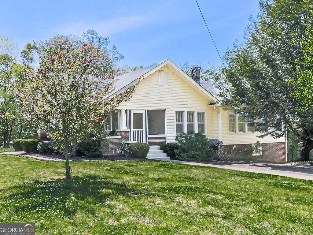 995 Old Canton Road Ball Ground - Photo 34