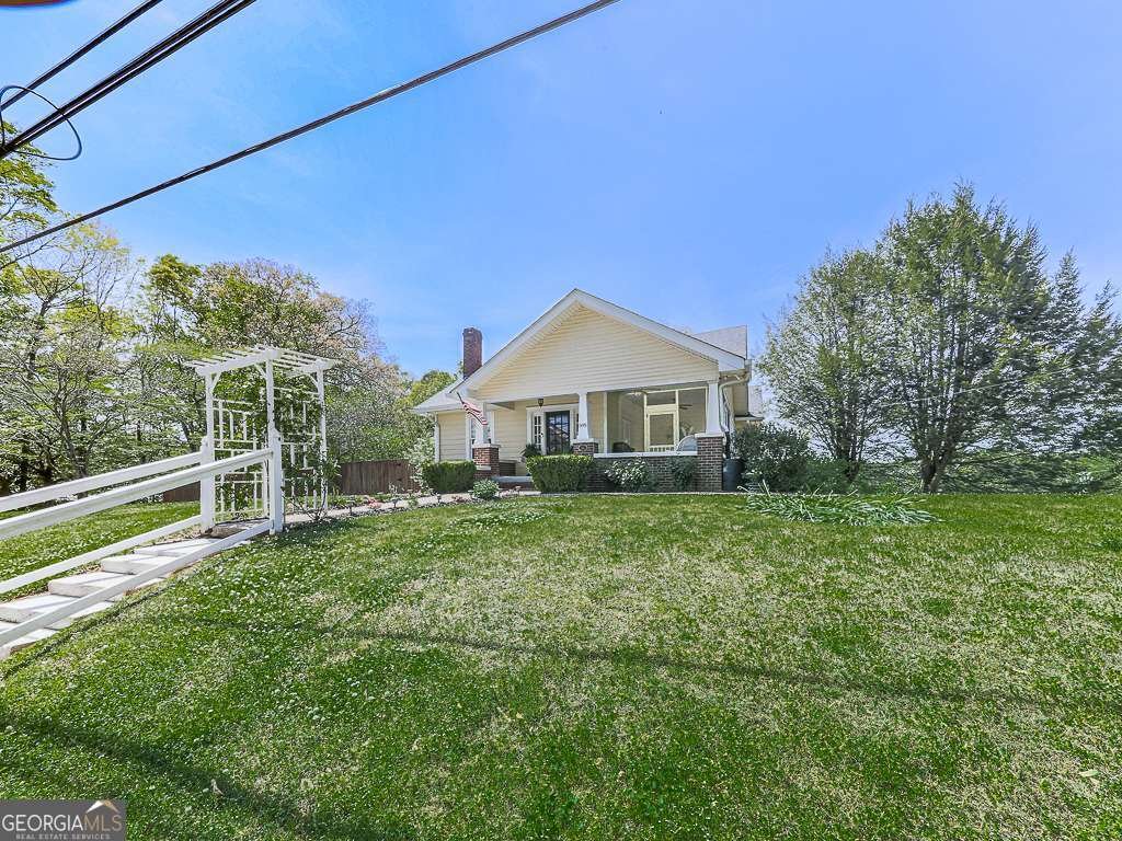 995 Old Canton Road Ball Ground - Photo 35