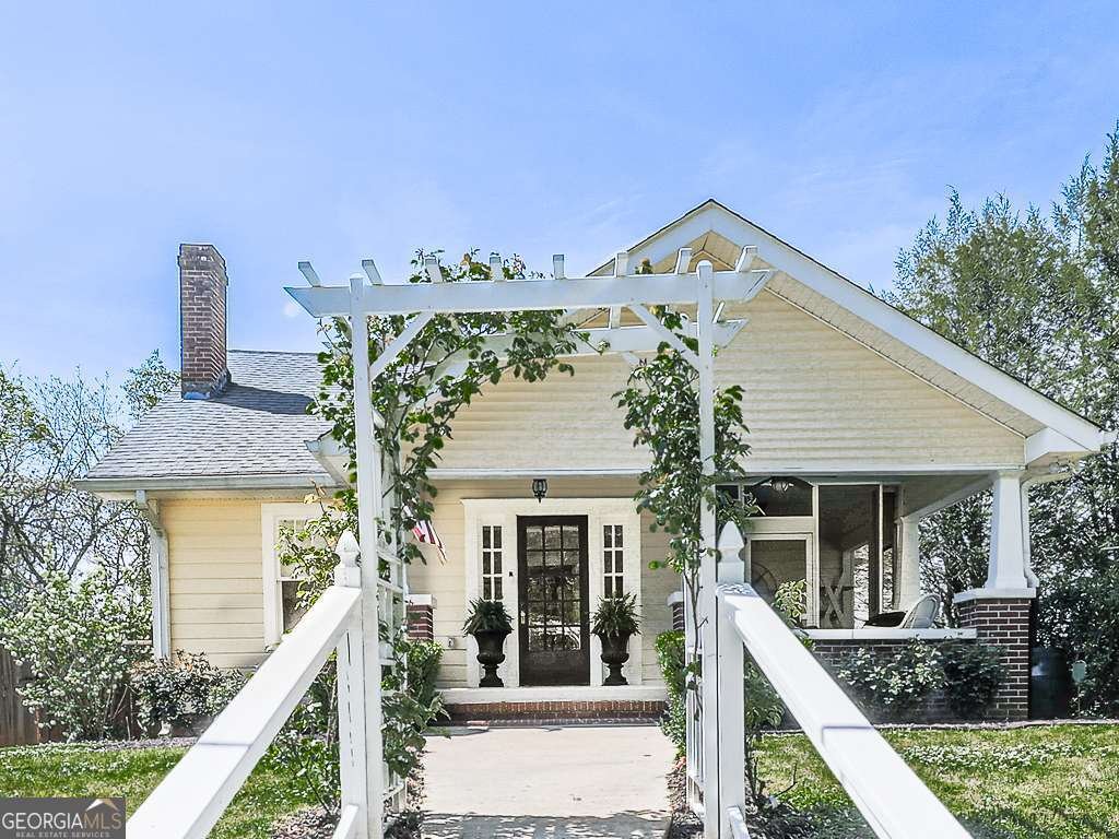 995 Old Canton Road Ball Ground - Photo 36