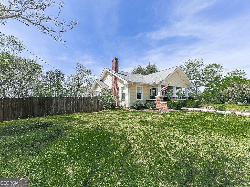 995 Old Canton Road Ball Ground - Photo 37