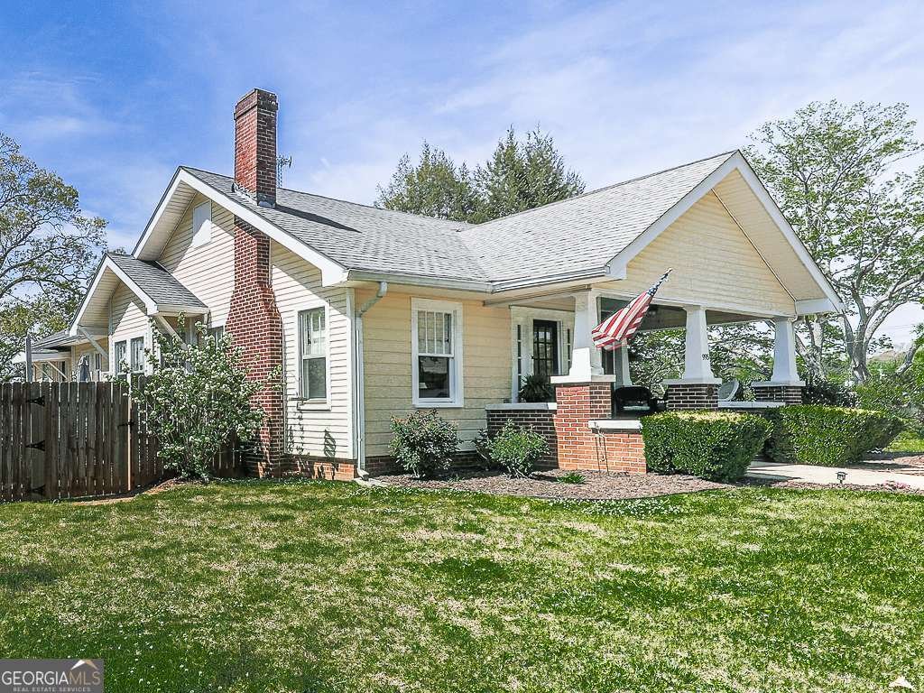 995 Old Canton Road Ball Ground - Photo 38