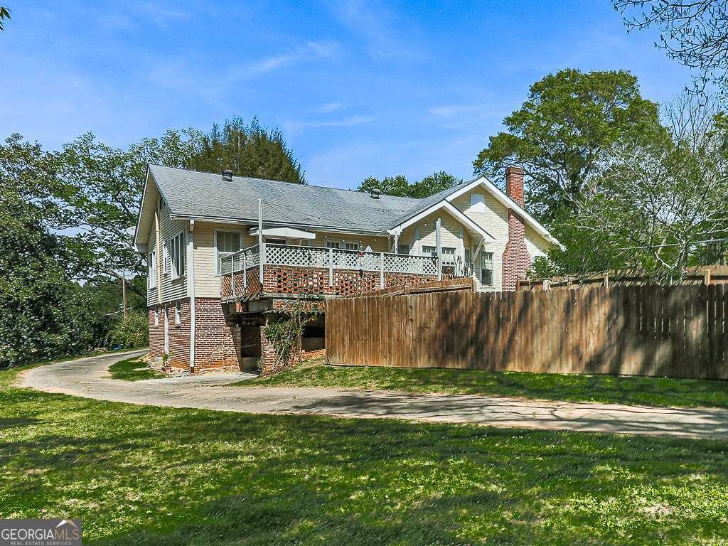 995 Old Canton Road Ball Ground - Photo 41