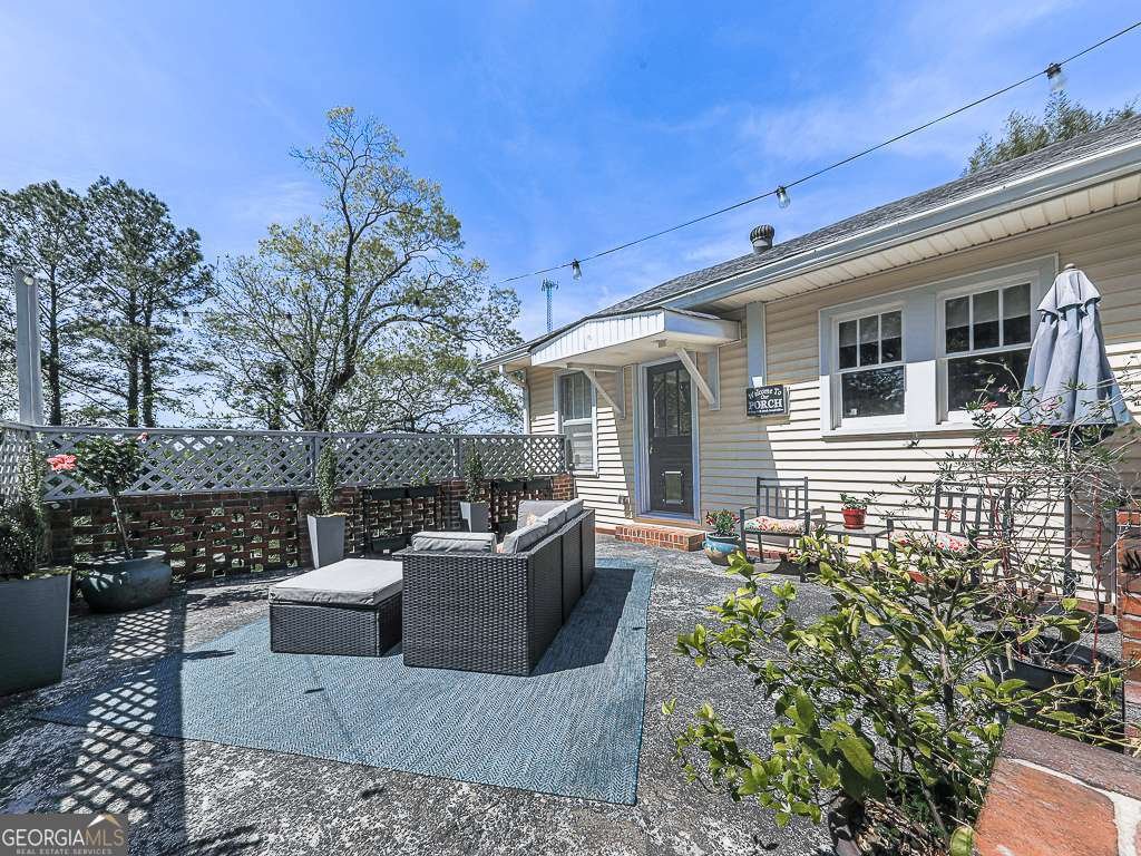 995 Old Canton Road Ball Ground - Photo 43